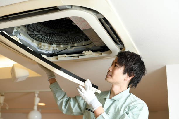 Best Ventilation Cleaning Services  in Stanley, ND